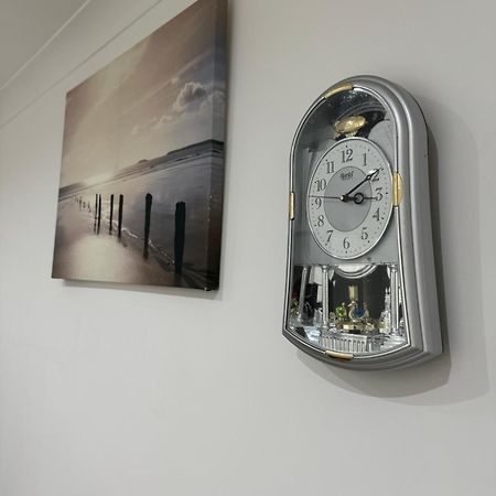 Apartament Manor Court 1 Londyn Zewnętrze zdjęcie