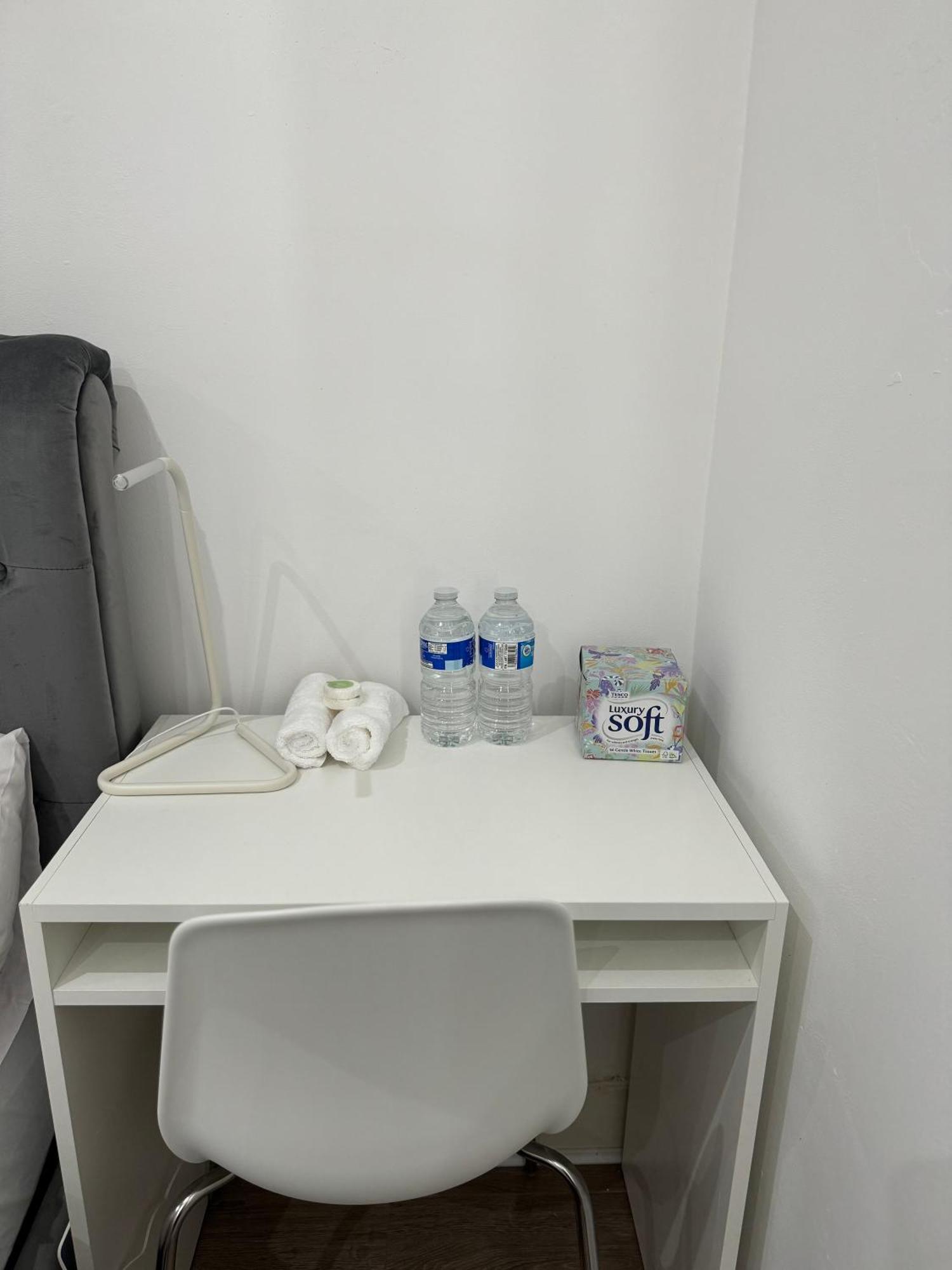 Apartament Manor Court 1 Londyn Zewnętrze zdjęcie